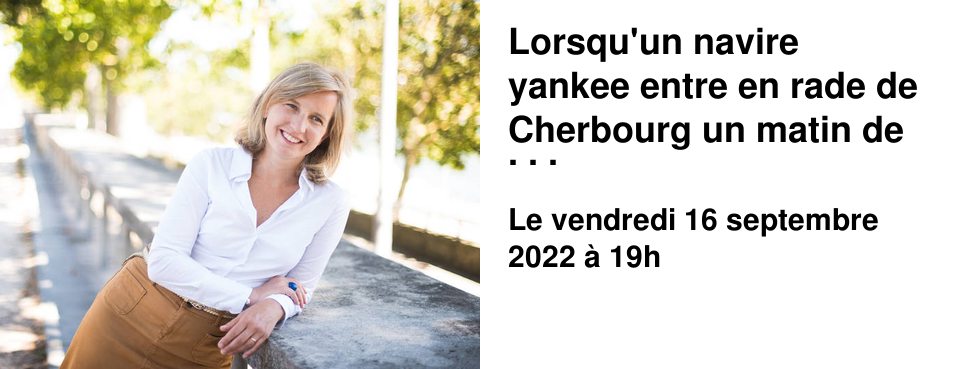 Lorsqu'un navire yankee entre en rade de Cherbourg un matin de juin 1864 pour provoquer l'Alabama, corvette conf�d�r�e que la guerre de S�cession condamne � errer loin des c�tes am�ricaines, les Fran�ais n'en croient pas leurs yeux. Au m�me moment, Charlotte de Habsbourg, fra�chement couronn�e imp�ratrice du Mexique, d�couvre �berlu�e un pays � feu et � sang. Th�odore Coupet est envoy� � Cherbourg pour couvrir l'inauguration du casino... Gwena�le Robert est professeure de lettres. Elle a publi� trois romans dans la collection des Passe-murailles. 