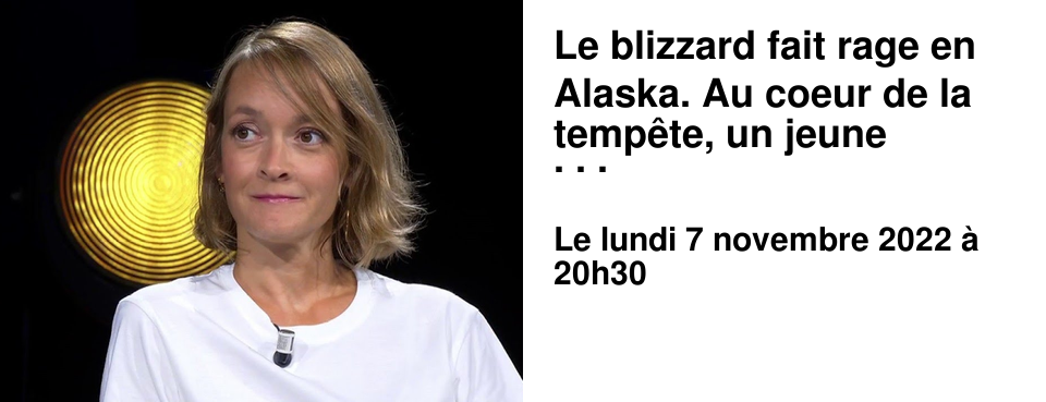 Le blizzard fait rage en Alaska. Au coeur de la temp�te, un jeune gar�on dispara�t. Il n'aura fallu que quelques secondes, le temps de refaire ses lacets, pour que Bess l�che la main de l'enfant et le perde de vue. Elle se lance � sa recherche... Avec ce huis clos en pleine nature, Marie Vingtras, d'une �criture incisive, s'attache � l'intimit� de ses personnages et, tout en finesse, r�v�le les tourments de leur �me. Marie Vingtras est la laur�ate du Prix des lecteurs de la Biblioth�que pour tous.