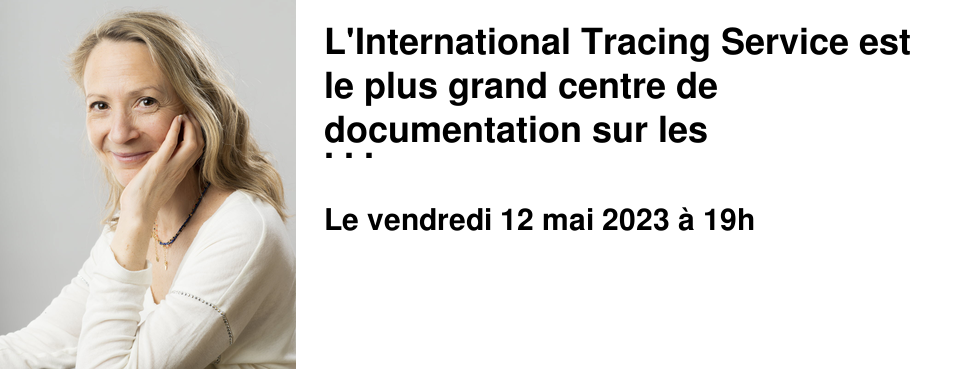 L'International Tracing Service est le plus grand centre de documentation sur les pers�cutions nazies. La jeune Ir�ne y trouve un emploi en 1990 et se d�couvre une vocation pour le travail d'investigation. Le Bureau d'�claircissement des destins, c'est une fresque brillamment compos�e, d'une grande intensit� �motionnelle, o� Ga�lle Nohant donne toute la puissance de son talent.