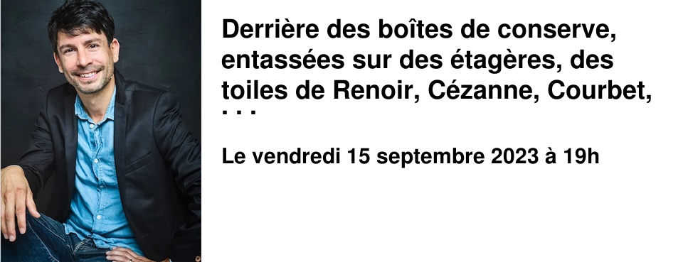 Derri�re des bo�tes de conserve, entass�es sur des �tag�res, des toiles de Renoir, C�zanne, Courbet, Chagall, Picasso, Delacroix ou Munch... Un tr�sor �valu� � plusieurs millions d'euros d�couvert, en 2012, chez Cornelius Gurlitt, des centaines de chefs-d'%u0153uvre acquis pour la plupart dans des conditions douteuses. C'est l'incroyable histoire de cette collection que le livre raconte, illustr�e par de nombreuses reproductions d'%u0153uvres d'art, des photos d'archives et des planches de bande dessin�e.