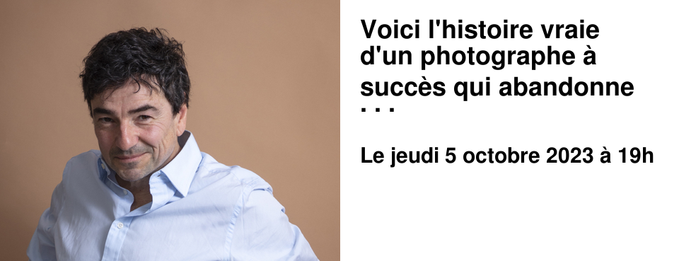 Voici l'histoire vraie d'un photographe � succ�s qui abandonne tout pour se consacrer � l'�criture, et d�couvre la pauvret�. R�cit radical o� se m�lent lucidit� et autod�rision, � pied d'%u0153uvre est le livre d'un homme pr�t � payer sa libert� au prix fort. Franck Court�s fut photographe pendant vingt ans. Romancier et nouvelliste, il est notamment l'auteur aux Editions Gallimard des Liens sacr�s du mariage (2022). 