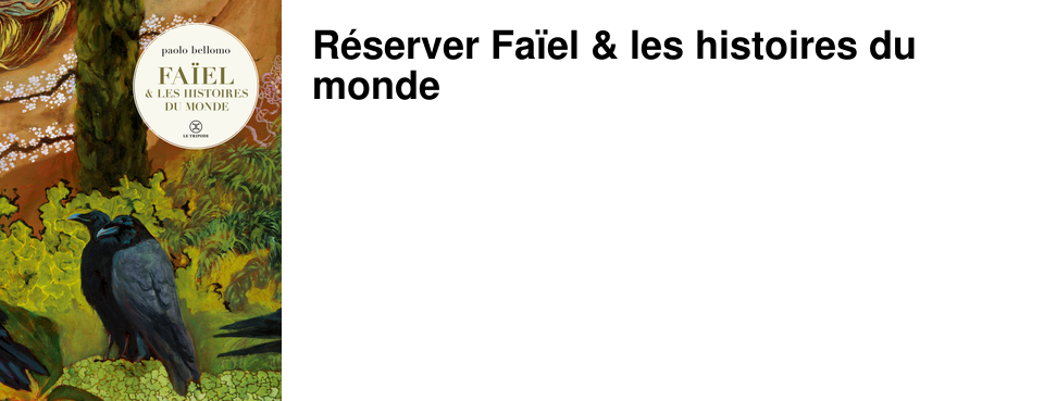 R�server Fa�el & les histoires du monde