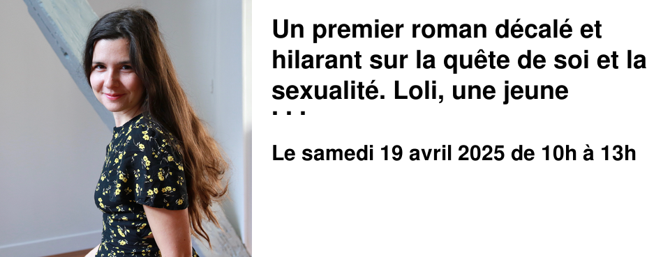 Un premier roman d�cal� et hilarant sur la qu�te de soi et la sexualit�. Loli, une jeune femme, travaille dans l'industrie du film pornographique. Elle m�ne une double vie, oscillant entre son emploi improbable dans l'entreprise de ses parents et sa qu�te personnelle pour perdre sa virginit�... Sc�nariste r�put�e pour des s�ries t�l�vis�es, Camille Couasse utilise son exp�rience dans l'industrie du cin�ma et de la t�l�vision pour cr�er un r�cit percutant.