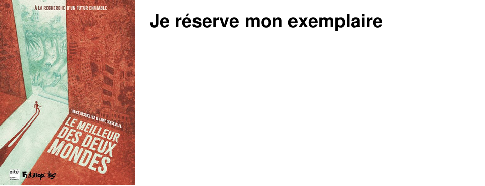 Je r�serve mon exemplaire
