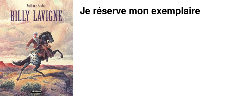 Je r�serve mon exemplaire